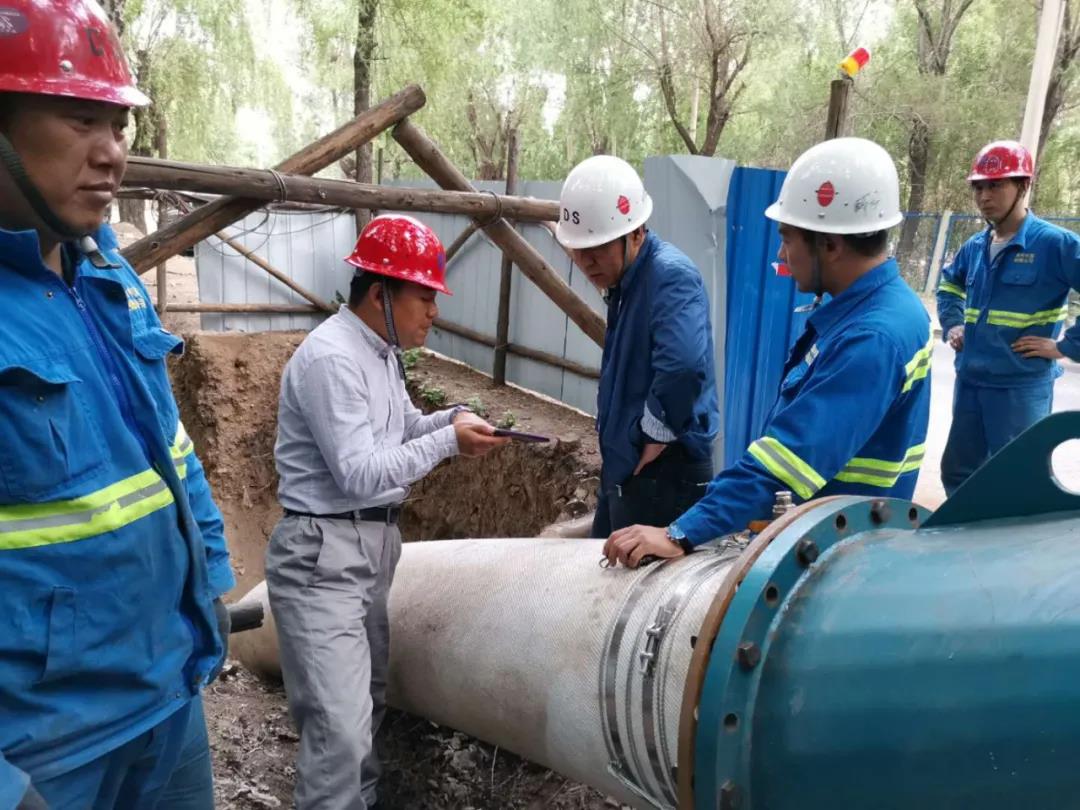 中原镇工业管道清洗-管道清淤