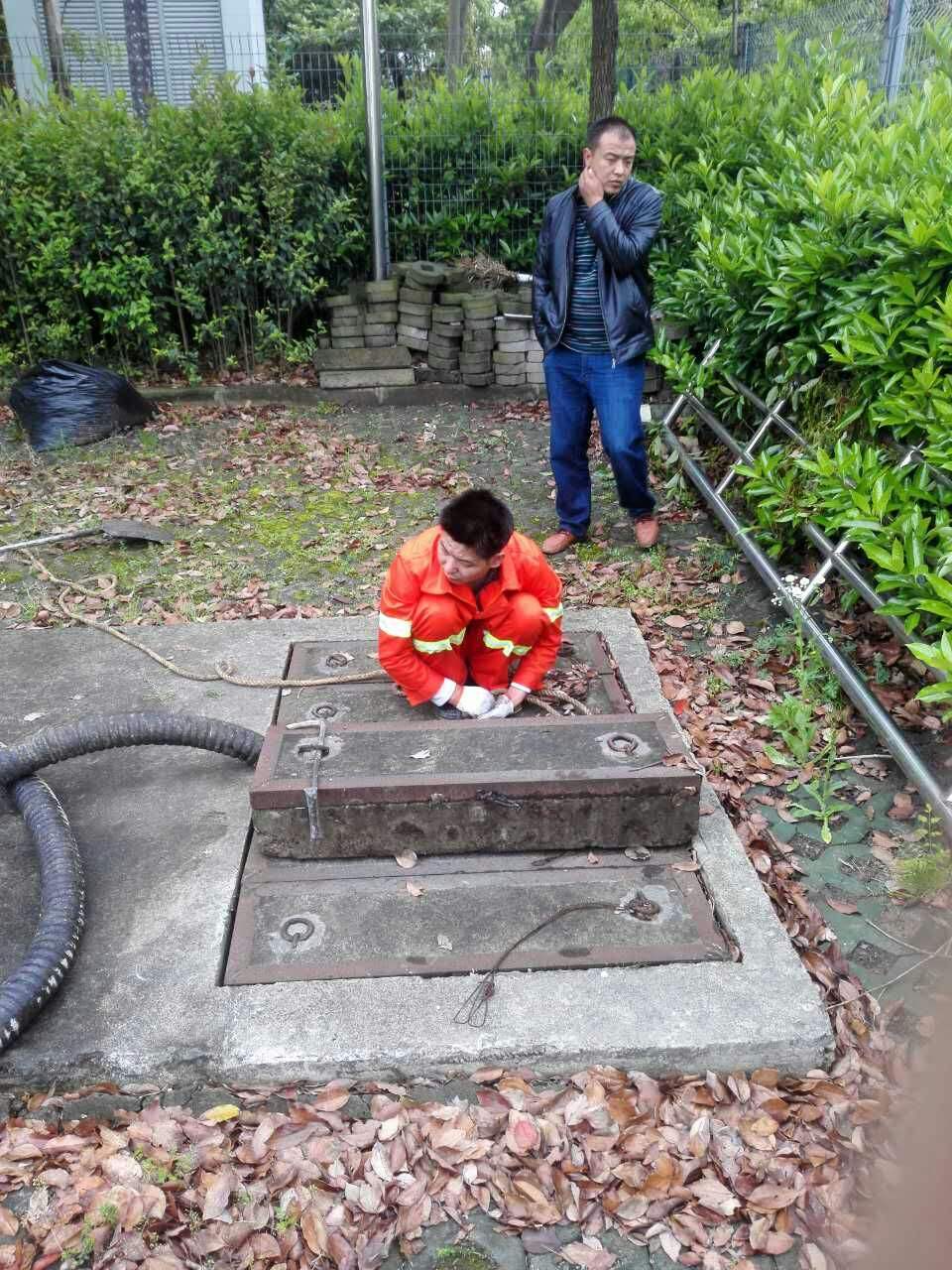 中原镇吸污抽粪