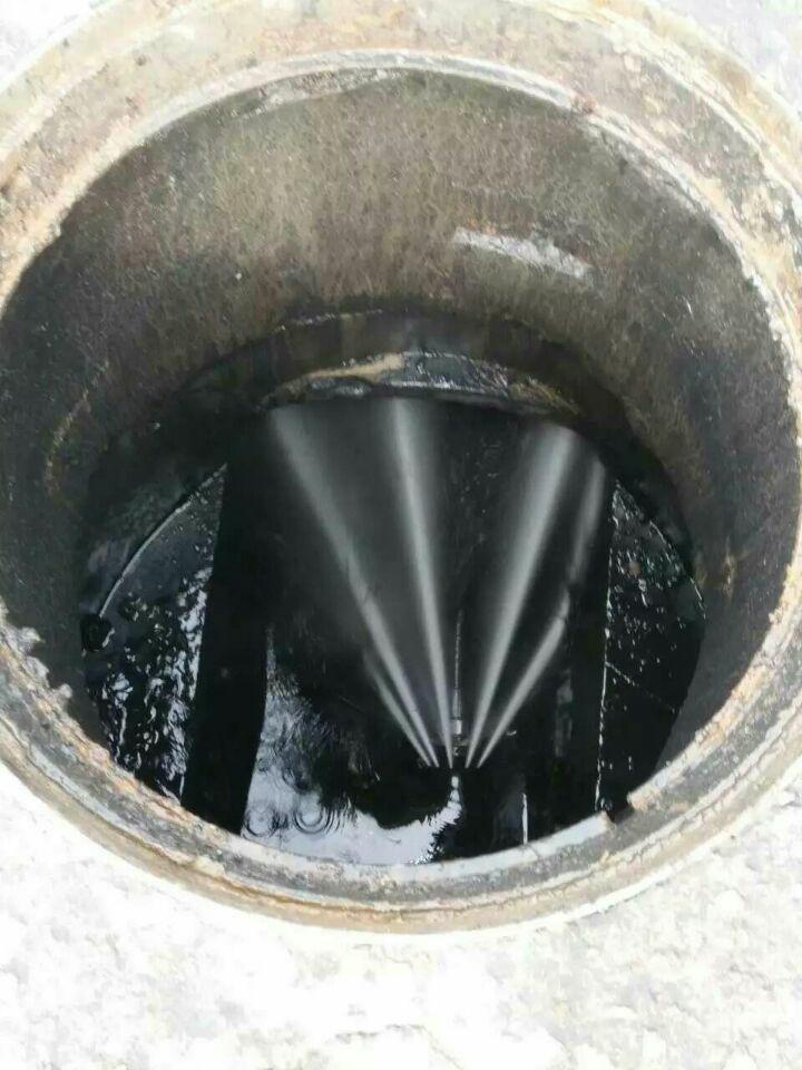 中原镇市政管道清洗-排污管道清洗